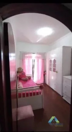 Imagem Casa à venda no bairro Vila Luzita - Santo André/SP