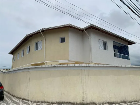 Imagem CASA JARDIM TREVO - PRAIA GRANDE SP