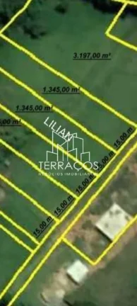 Imagem TERRENO NA CIDADE DE EXTREMA COM 8.577 M² EM ÁREA RURAL NO BAIRRO DOS TENENTES -