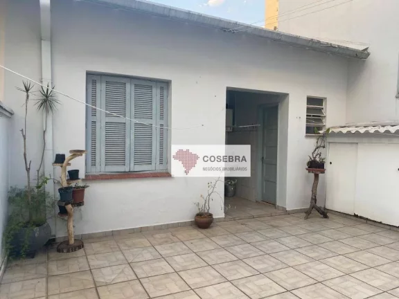 Imagem Casa à venda, 150 m² por R$ 4.280.000,00 - Vila Nova Conceição - São Paulo/SP