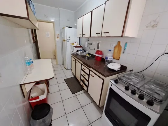 Imagem APARTAMENTO NA 2ª QUADRA DA PRAIA NA PITANGUEIRAS NO GUARUJÁ