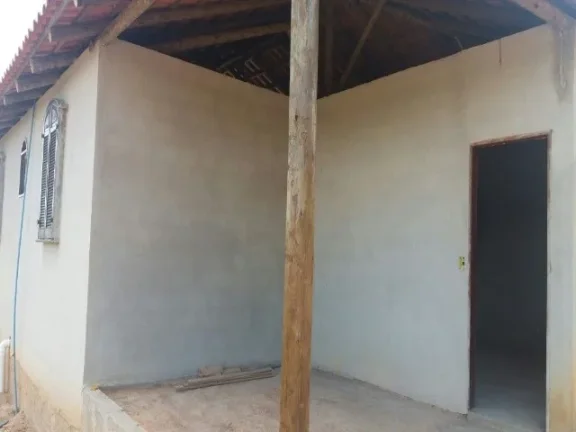 Imagem CHACARA RESIDENCIAL em CONCEIÇÃO DO PARÁ - MG, RECANTO DA MATA