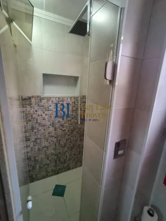 Imagem Apartamento 62,5m² | 2 dorms + vaga fixa | Área verde e lazer