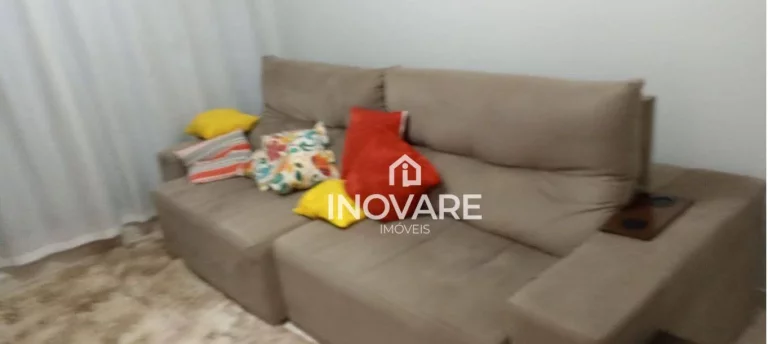 Imagem Casa com 2 dormitórios à venda, 132 m² por R$ 330.000,00 - Setor São João - Itumbiara/GO