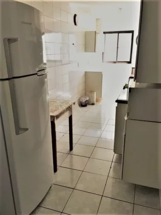 Imagem Apartamento à Venda com 3 Quartos, frente mar na Praia do Morro Guarapari-ES