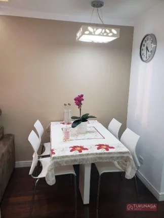 Imagem Apartamento à venda, 45 m² por R$ 395.000,00 - Vila Mazzei - São Paulo/SP