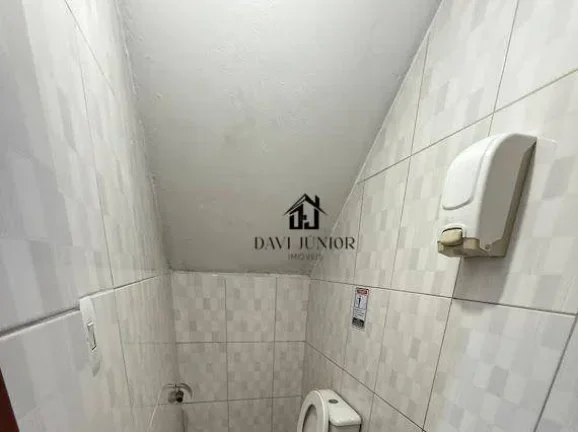 Imagem Galpão para alugar, 300 m² por R$ 20.000/mês - Éden - Sorocaba/SP
