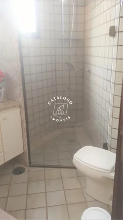 Imagem Apartamento a Venda no bairro Centro - Ribeirão Preto, SP