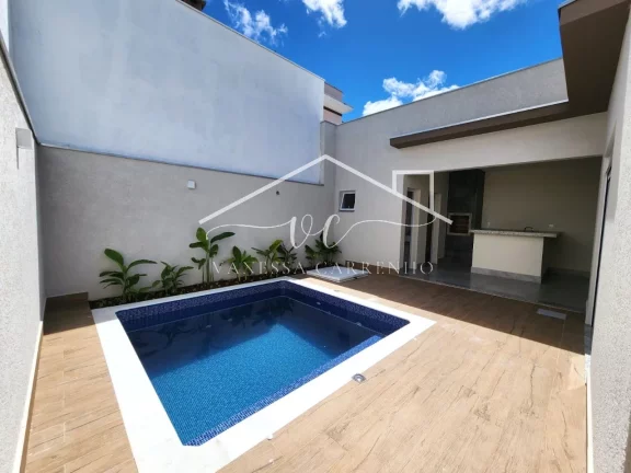 Imagem Venda Casa Térrea | Vanessa Carrenho