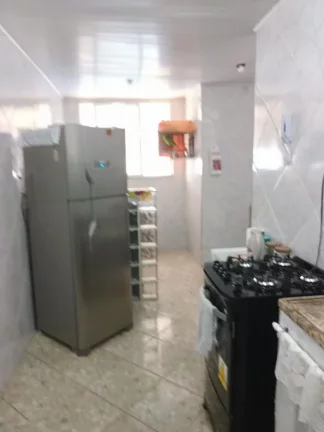 Imagem Apartamento para Venda em Rio de Janeiro, VILA DA PENHA, 2 dormitórios, 1 banheiro