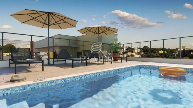 Imagem Apartamento com 3 quartos, Anita Garibaldi - Joinville