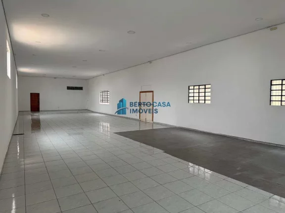 Imagem Loja/Salão