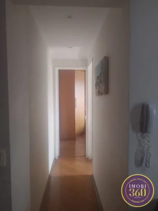 Imagem CONDOMINIO PATEO PICASSO APARTAMENTO TRÊS DORMITÓRIOS
