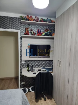 Imagem Vende Apartamento Rua Marina Crespi Na Mooca - 70M² -3dorms - 1suíte!!