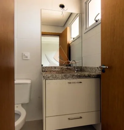 Imagem Apartamento - Ribeirão Preto - Vila Tibério
