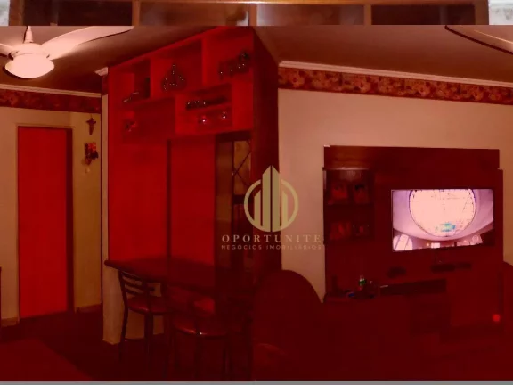 Imagem Apartamento residencial à venda, Residencial das Américas, Ribeirão Preto.