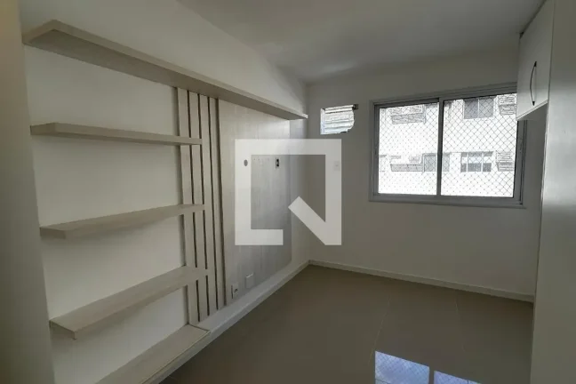 Imagem Apartamento à Venda - Vargem Pequena, 2 Quartos, 67 m2