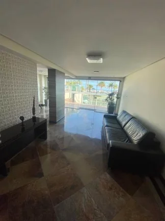 Imagem Apartamento à Venda em Tupy, Praia Grande - SP
