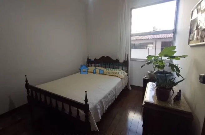 Imagem APARTAMENTO A VENDA 04 QUARTOS 02 VAGAS NA SERRA 136 m².