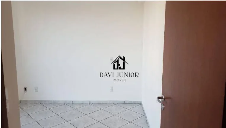 Imagem Apartamento à venda, 101 m² por R$ 390.000,00 - Vila Carvalho - Sorocaba/SP