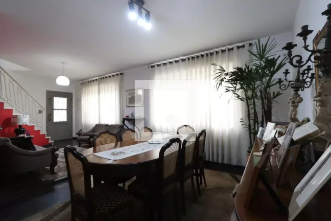 Imagem Casa à Venda - Vila Mariana, 3 Quartos, 167 m2