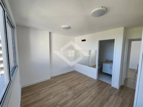 Imagem Apartamento 3 Quartos com Suíte e 115m² na Ilha Pura - Viure Gaudi