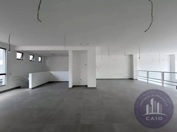 Imagem Loja, 300 m², aluguel por R$ 25.000/mês- Bethaville - Barueri/SP