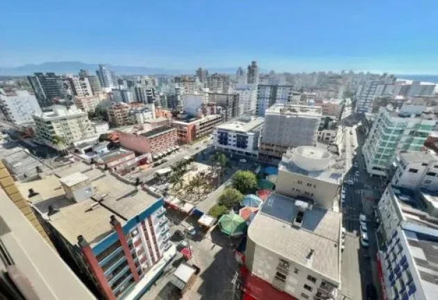 Imagem Apartamento 4 Dormitórios - Bairro Centro