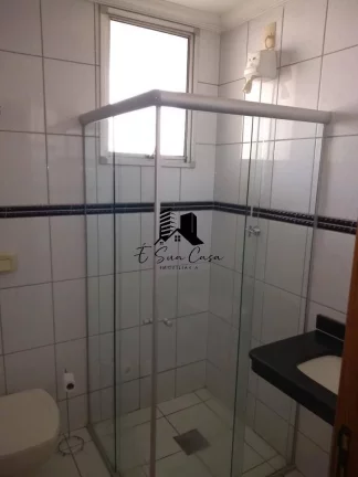 Imagem Apartamento a Venda 03 Quartos Bairro Eldorado Contagem MG