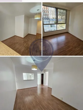 Imagem Apartamento de 1 quarto para venda ou locação na Consolação, São Paulo-SP: 1 quarto, 1 sala, 1 banheiro, 1 vaga, 60m².