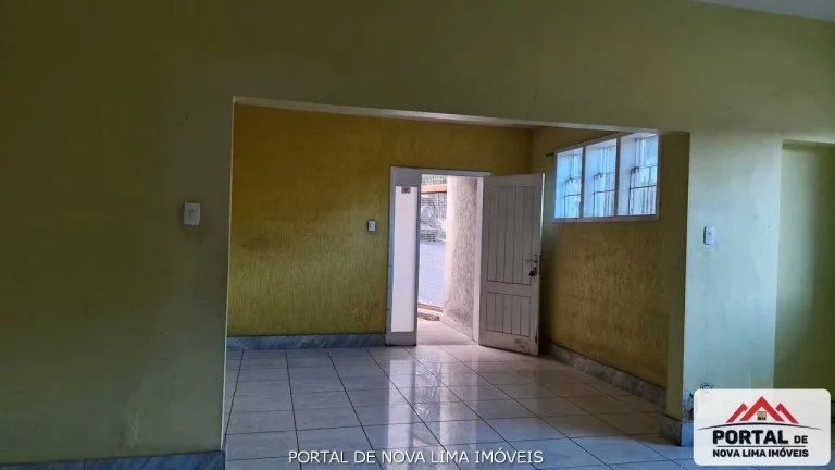 Imagem Casa Comercial para locação em Nova Lima, 7 Salas e 5 banheiros