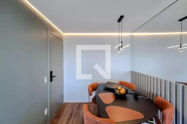 Imagem Apartamento à Venda - Ipiranga, 2 Quartos, 52 m2