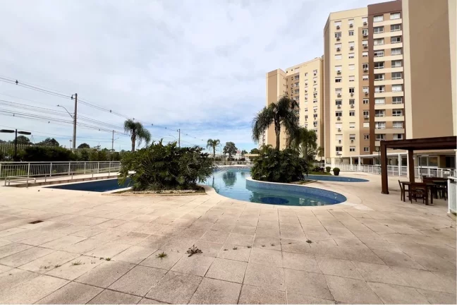 Imagem MRF 5508 Apto 610241012-202 - Apartamento à venda no bairro Marechal Rondon - Canoas/RS