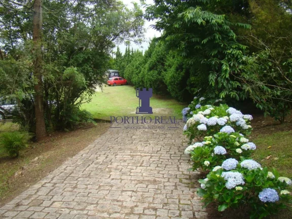 Imagem CHÁCARA EM CAMPO LARGO COM 8.655,80M2.
Belíssima Chácara com 8.655,80 m2,localizada em região no...