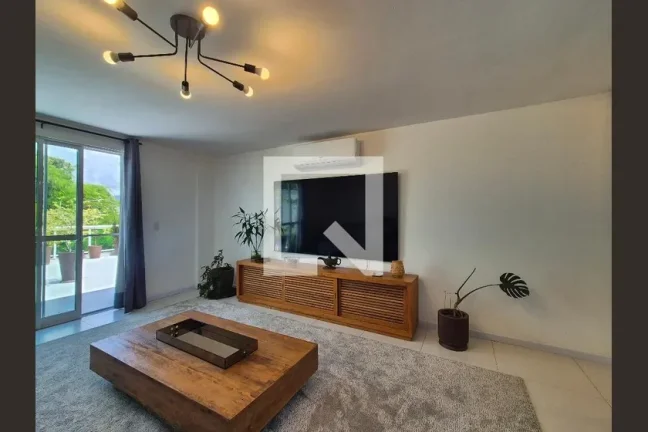 Imagem Apartamento à Venda - Recreio, 3 Quartos, 200 m2