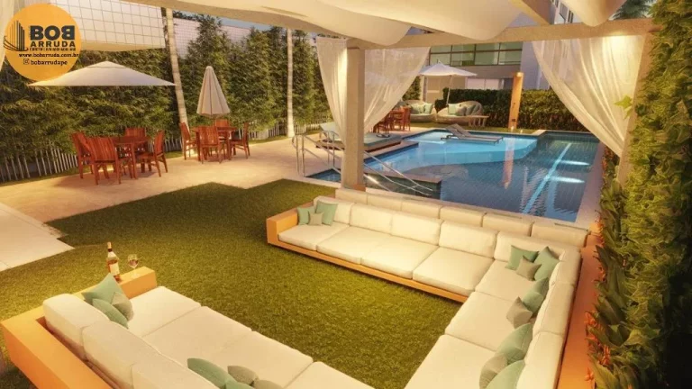 Imagem Apartamento Padrão
