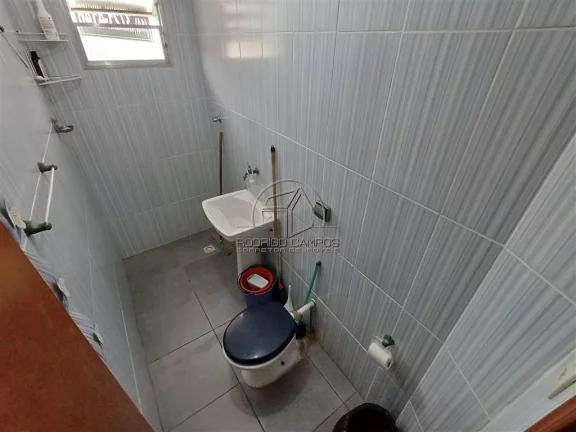 Imagem Maravilhoso Apartamento 2 Quartos no Mirim, Praia Grande - Venda