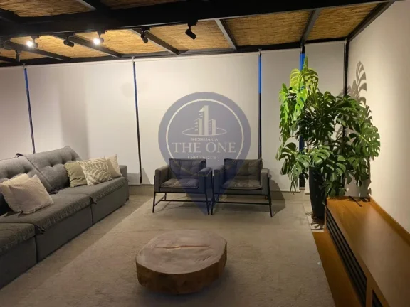 Imagem Cobertura de Luxo à Venda em São Paulo-SP, no Bairro Sumaré: 3 Quartos, 1 Suíte, 4 Banheiros, 3 Vagas, 240m²!