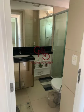 Imagem APARTAMENTO NO CONDOMÍNIO PARADISE VILLAGE EM CAPIM MACIO