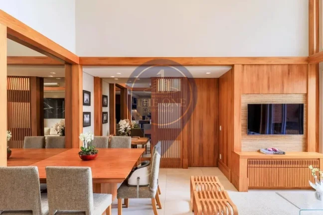 Imagem Apartamento de 3 quartos com suíte e 2 vagas na Vila Cordeiro, São Paulo-SP: sua nova morada de luxo!