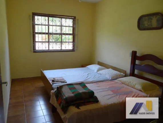 Imagem Chácara com 4 Quartos à Venda, 223 m² em Centro - Borda Da Mata