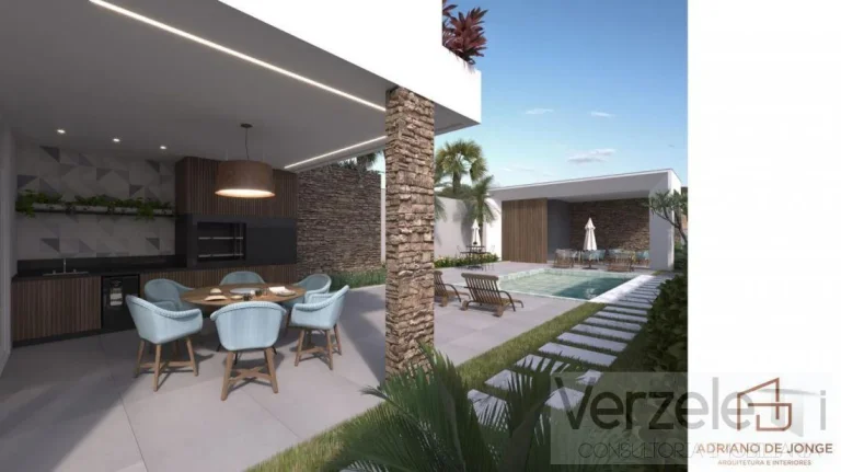 Imagem Casa em Condomínio para Venda em Camboriú / SC no bairro Centro