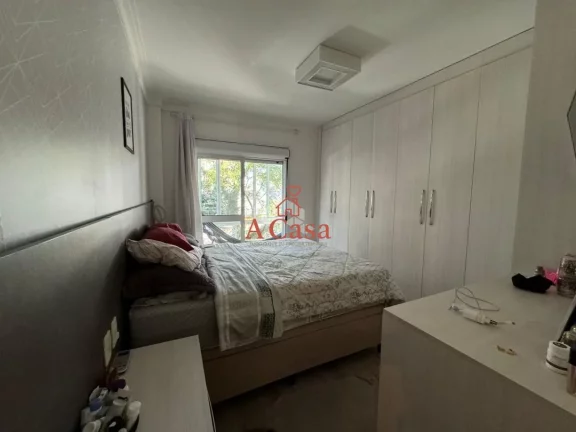 Imagem Apartamento com 3 Dormitorio(s) localizado(a) no bairro Auxiliadora em Porto Alegre / Rio Grande do Sul Ref.:58
