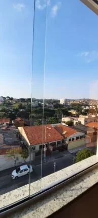 Imagem ÁREA PRIVATIVA EM U+ELEVADOR