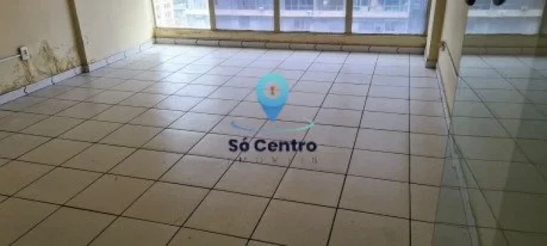 Imagem Excelente oportunidade de investimento! Sala/Conjunto à venda localizada na Rua Rio de Janeiro, nú...