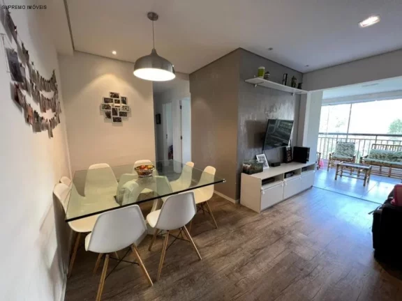 Imagem APARTAMENTO RESIDENCIAL em SÃO PAULO - SP, PARQUE REBOUCAS