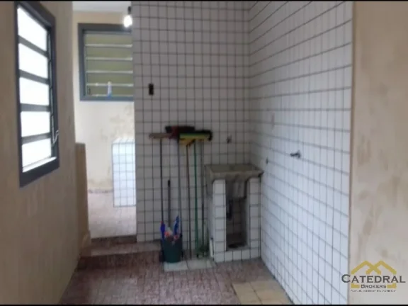 Imagem Casa à Venda por R$ 550.000,00 - Vila Rami - Jundiaí/SP