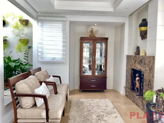 Imagem Cobertura triplex com 4 quartos, Centro - Balneário Camboriú
