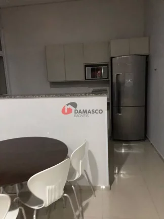 Imagem Apartamento à venda, Jardim Santo Antônio, Santo André, SP