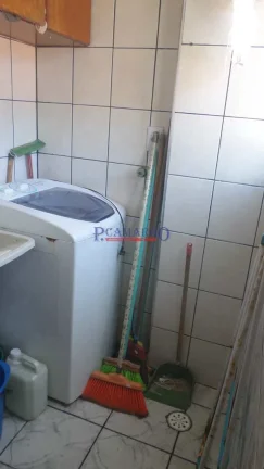 Imagem Apartamento Padrão